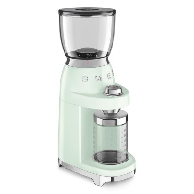 Rasnita de cafea SMEG - CGF01PGEU