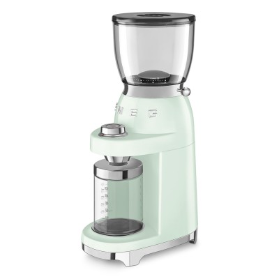 Rasnita de cafea SMEG - CGF01PGEU