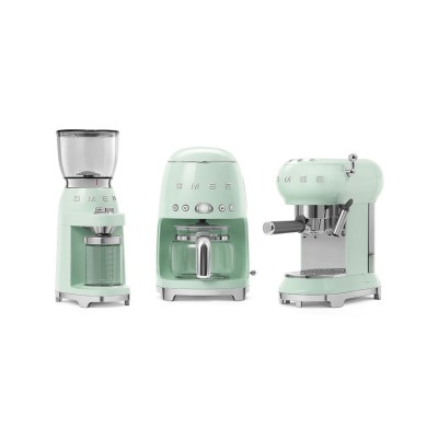 Rasnita de cafea SMEG - CGF01PGEU