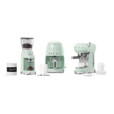 Rasnita de cafea SMEG - CGF01PGEU