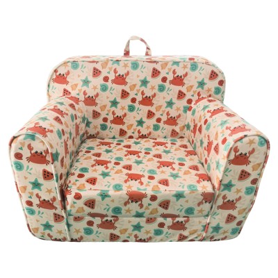 Sac de şezut extensibil, mix de culori, KIDY