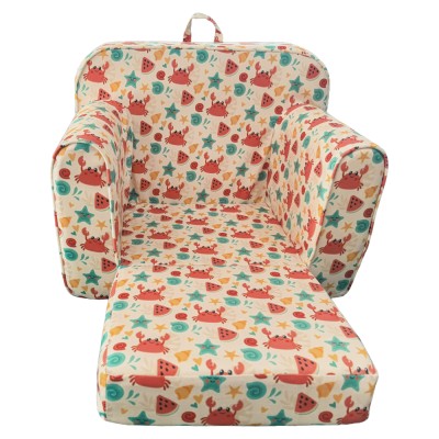 Sac de şezut extensibil, mix de culori, KIDY