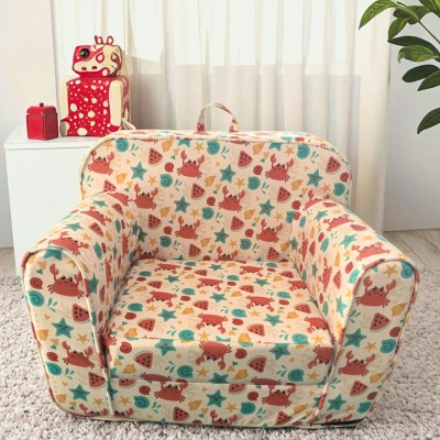 Sac de şezut extensibil, mix de culori, KIDY