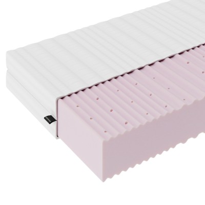 Saltea roluibilă, din spumă, 14 cm, 95x200 cm, MAIR