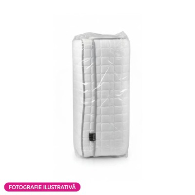 Saltea roluibilă, din spumă, 14 cm, 95x200 cm, MAIR