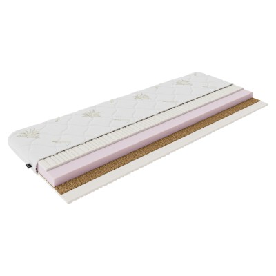 Saltea roluibilă, din spumă, 140x200, SILVERHARD NEW