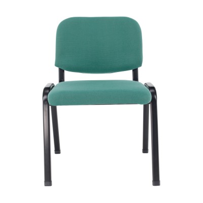 Scau de birou, verde, ISO 2 NEW