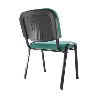 Scau de birou, verde, ISO 2 NEW