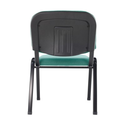 Scau de birou, verde, ISO 2 NEW