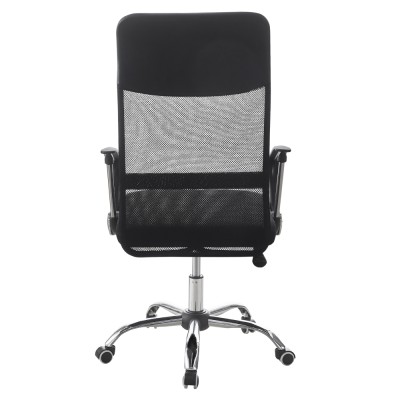 Scaun birou, negru, TC3-973M 5 NEW