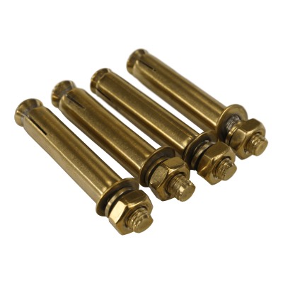 Scaun suspendat, transparent/ auriu/ gri, BUBBLE NEW TIP 1