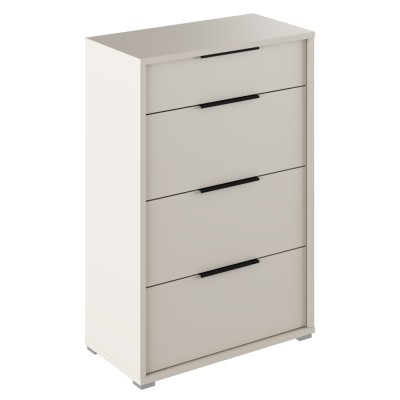 Scrin cu sertare, caşmir, RIOMA NEW TYP 22