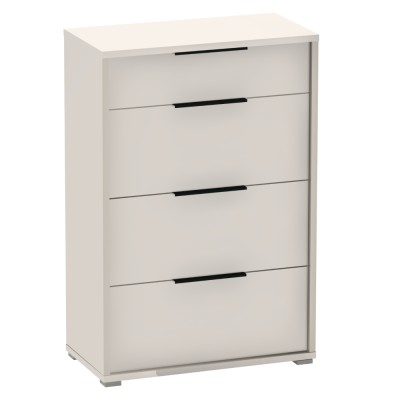 Scrin cu sertare, caşmir, RIOMA NEW TYP 22