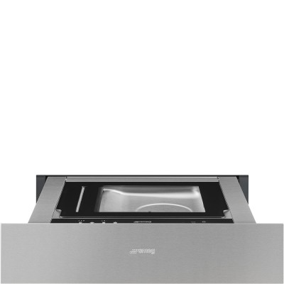Sertar vidare SMEG - CPV315X