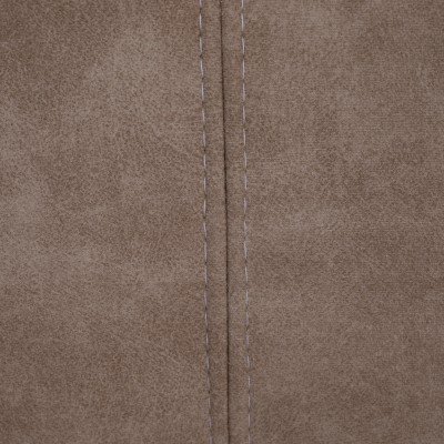 Set canapea, bej, pe dreapta, MALAGA BIG