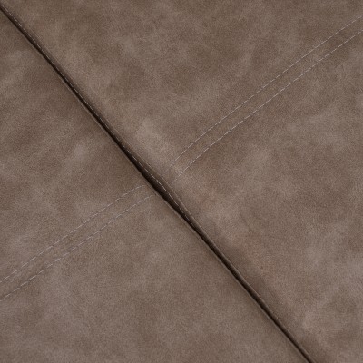 Set canapea, bej, pe stânga, MALAGA BIG