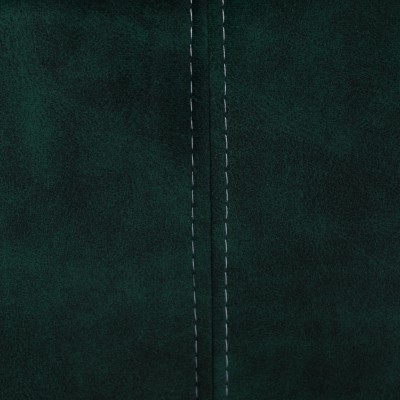 Set canapea, smarald, pe dreapta, MALAGA BIG