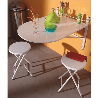 Set de sufragerie 1+2, alb, AMADEO NEW