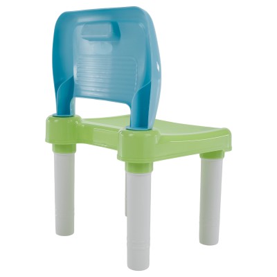 Set masă și 2 scaune, copii, BALTO