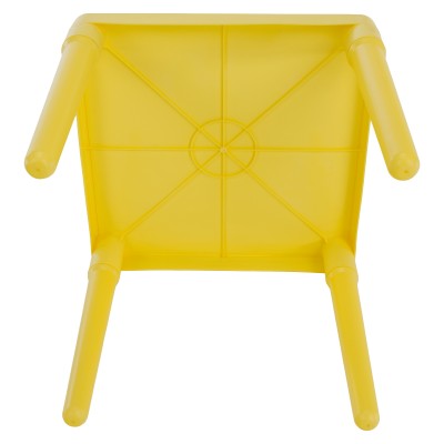 Set masă și scaune copii, multicolor, ZILBO