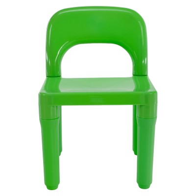 Set masă și scaune copii, multicolor, ZILBO