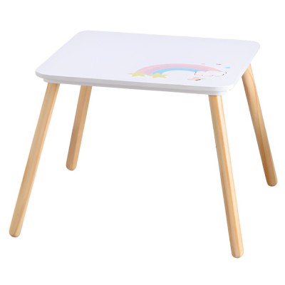 Set pentru copii 1+2, motiv unicorn, SAVER TYP 1