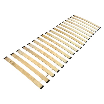 Somieră roluibilă, 90x200 cm, BREZO