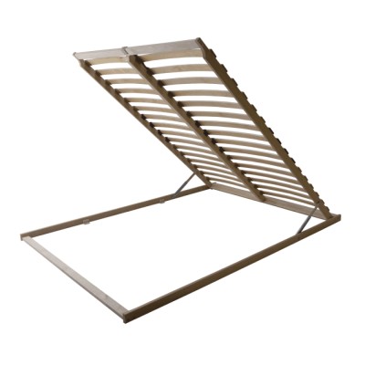 Suport pentru saltea pliabil, 140x200, BASIC FLEX FRONT