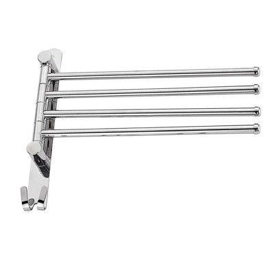 Suport prosop, argintiu, HOLDER