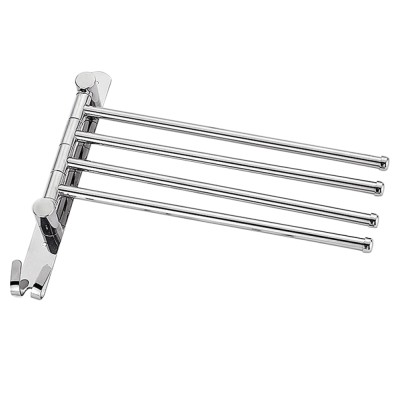 Suport prosop, argintiu, HOLDER