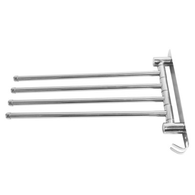 Suport prosop, argintiu, HOLDER