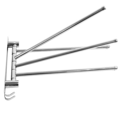 Suport prosop, argintiu, HOLDER