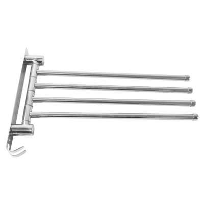 Suport prosop, argintiu, HOLDER