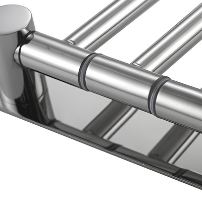 Suport prosop, argintiu, HOLDER