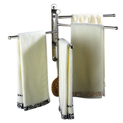 Suport prosop, argintiu, HOLDER