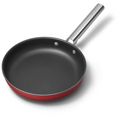 Tigaie, 26 cm, roșu - CKFF2601RDM