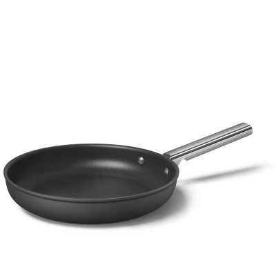 Tigaie, 28 cm, negru - CKFF2801BLM