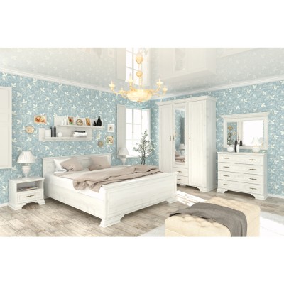 Vitrina, pin andersen, IRINA 1W2S